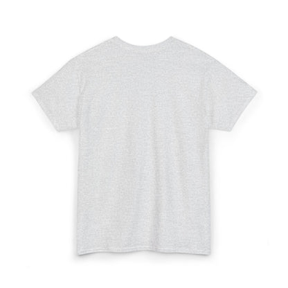 Gaming Club Embroidered Chest Logo Classic Crewneck T-Shirt