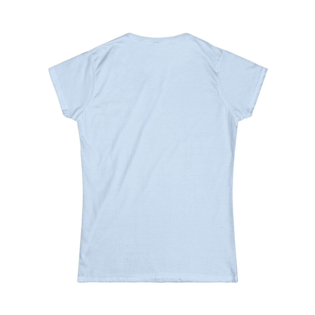 Red Heart Calligraphy Women's T-Shirt