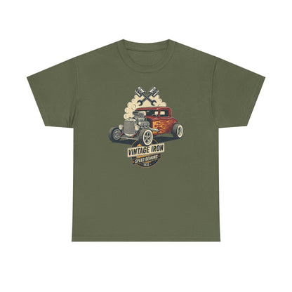 Vintage Iron Speed Demons T-Shirt