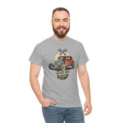 Vintage Iron Speed Demons T-Shirt