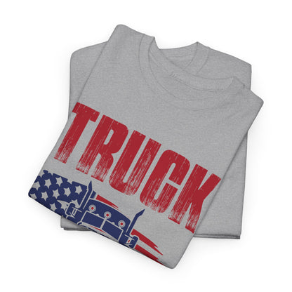 Truck Driver T-Shirt