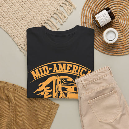 Mid-America Trucking Show T-Shirt