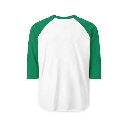 Dogs Have Their Day But Cats Have 365 Raglan Women's Shirt