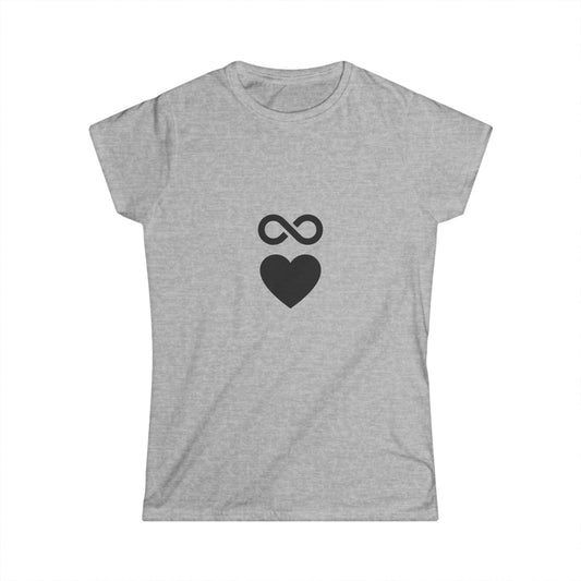 Buryat Loyalty Fate Devotion Women's Tee