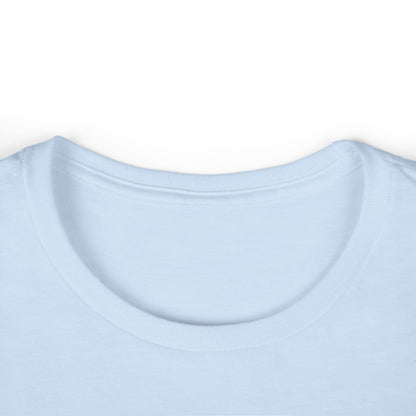 Cold Nose Warm Heart Women's Tee