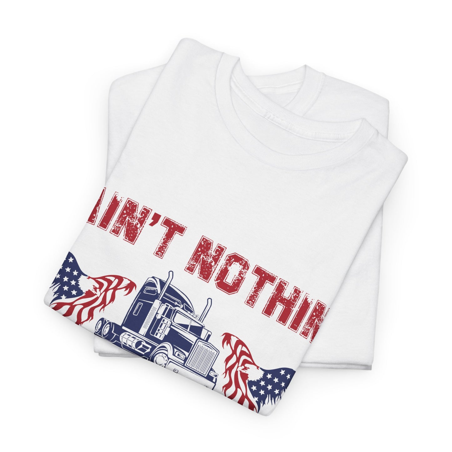 Ain't Nothin As Sweet As A Long Nose Tee