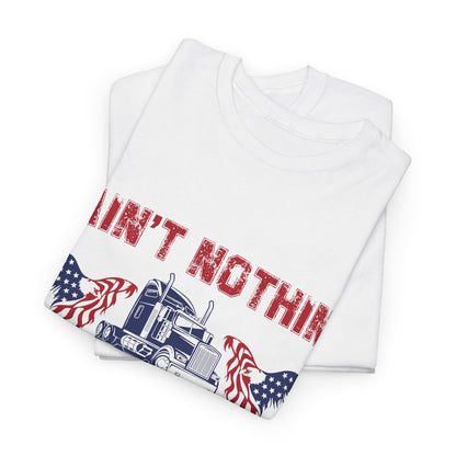 Ain't Nothin As Sweet As A Long Nose Tee