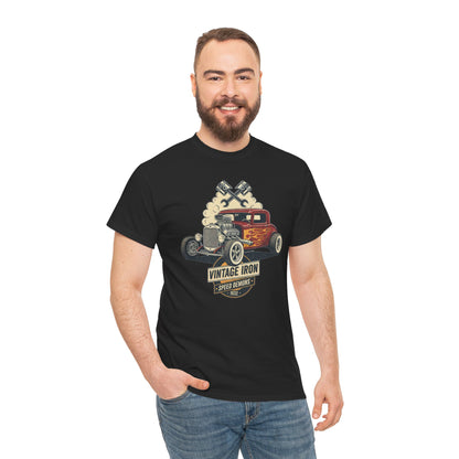 Vintage Iron Speed Demons T-Shirt