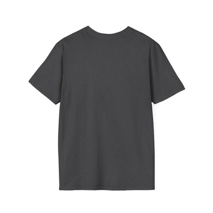 Galaxy Chrome Cat Women's T-Shirt