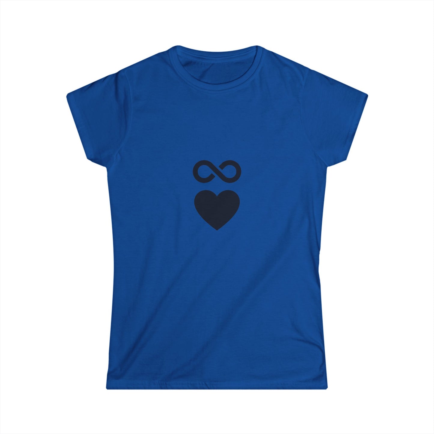 Buryat Loyalty Fate Devotion Women's Tee