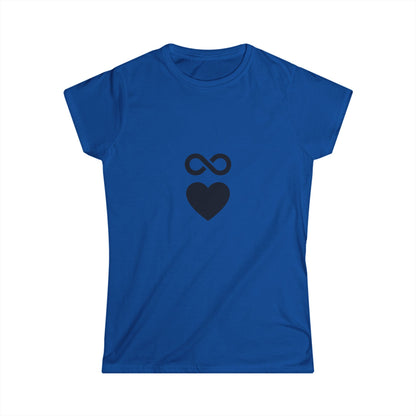 Buryat Loyalty Fate Devotion Women's Tee