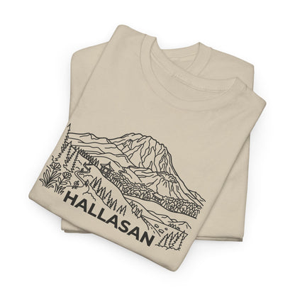 Hallasan T-Shirt