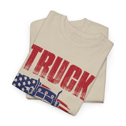 Truck Driver T-Shirt