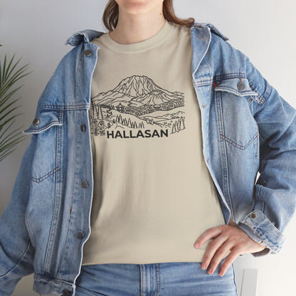 Hallasan T-Shirt