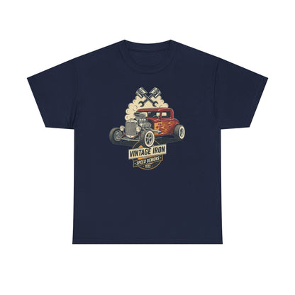 Vintage Iron Speed Demons T-Shirt