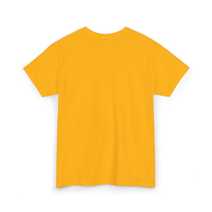 Gaming Club Embroidered Chest Logo Classic Crewneck T-Shirt