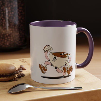 "Life Is Better After Coffee" 11oz Mug