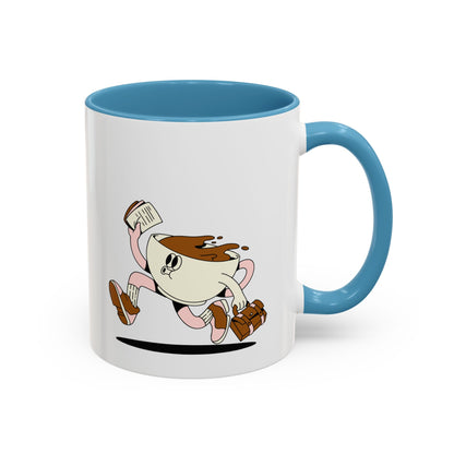 "Life Is Better After Coffee" 11oz Mug