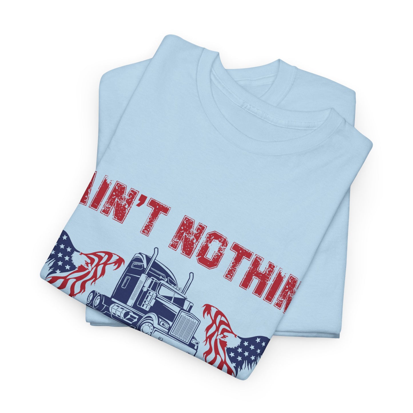 Ain't Nothin As Sweet As A Long Nose Tee