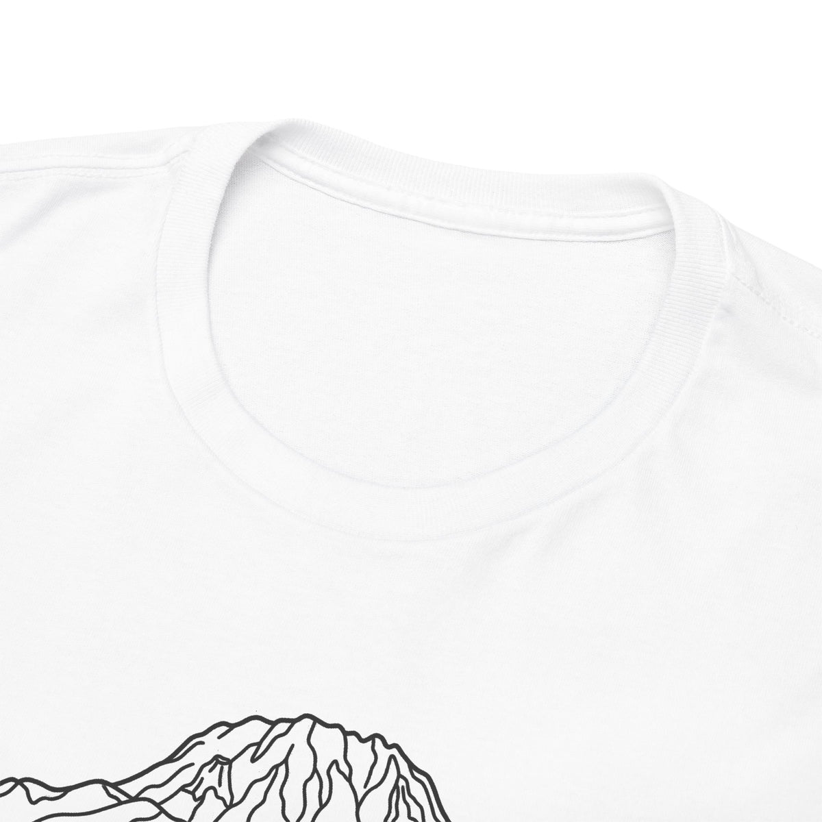 Hallasan T-Shirt