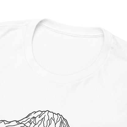 Hallasan T-Shirt