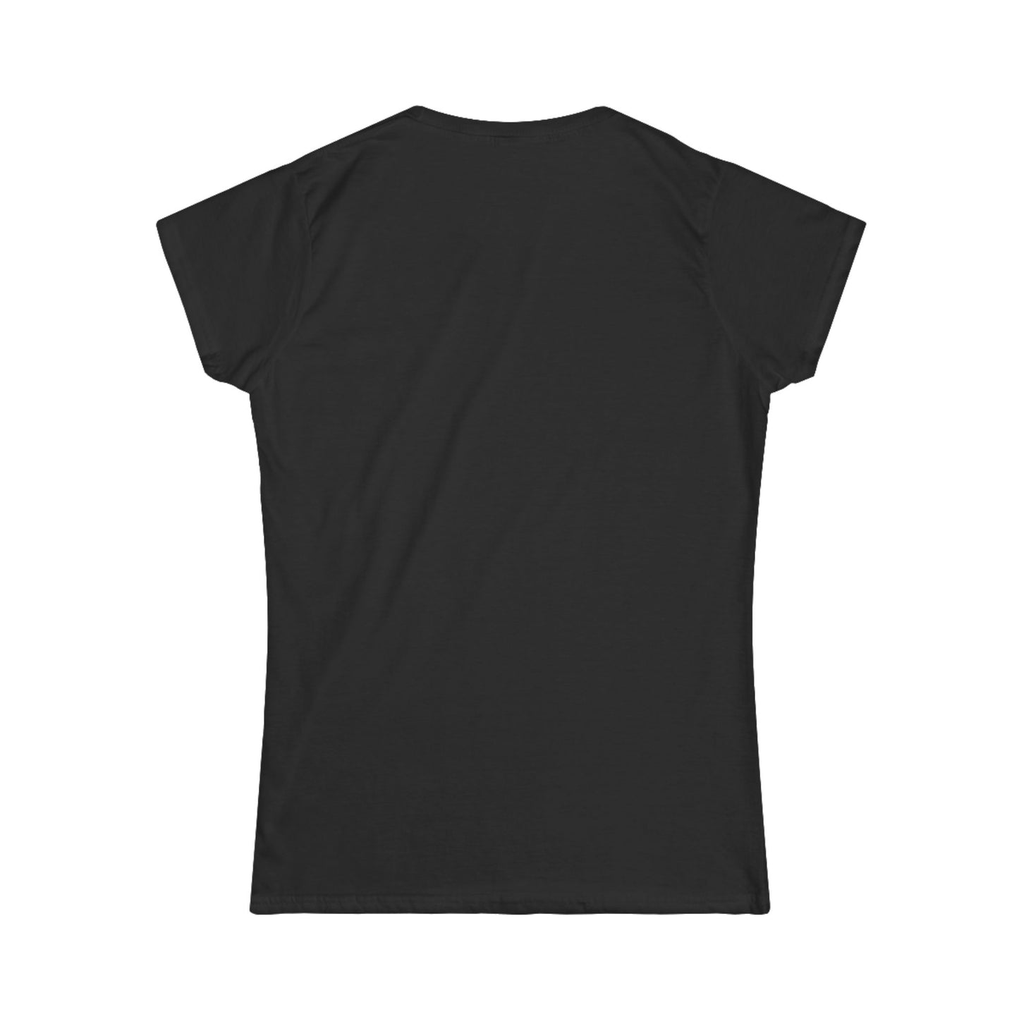 Anybody Who Doesn't Know What Soap Tastes Like Never Washed A Dog Women's Tee