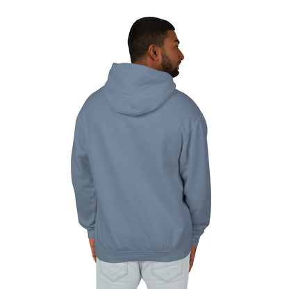 "All I Need To Survive" Casual Gamer Hooded Sweatshirt