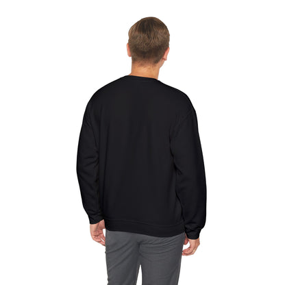 Gaming Club Embroidered Chest Logo Crewneck Sweatshirt