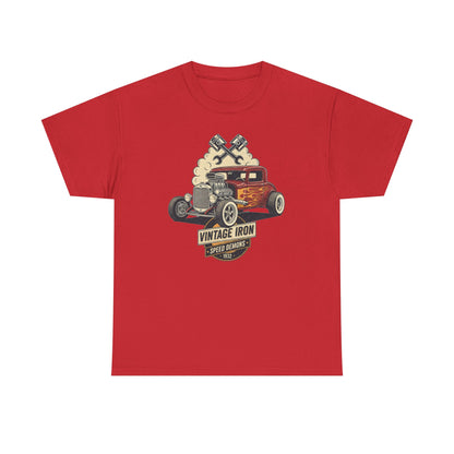 Vintage Iron Speed Demons T-Shirt