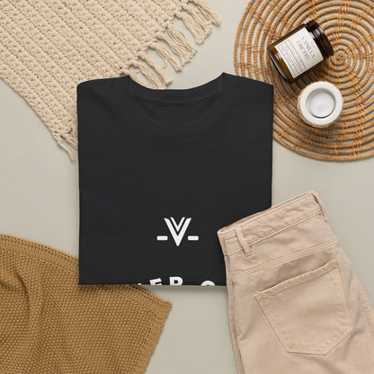 Runner Crate Lightning Logo Tee