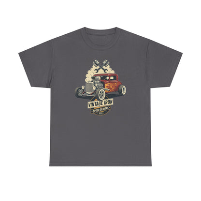 Vintage Iron Speed Demons T-Shirt