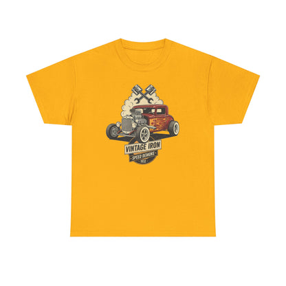 Vintage Iron Speed Demons T-Shirt