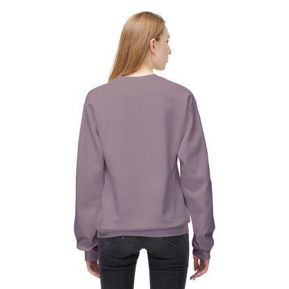 Midweight Softstyle Fleece Women's Sweatshirt