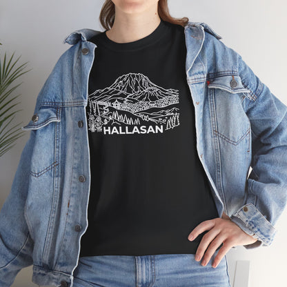 Hallasan T-Shirt