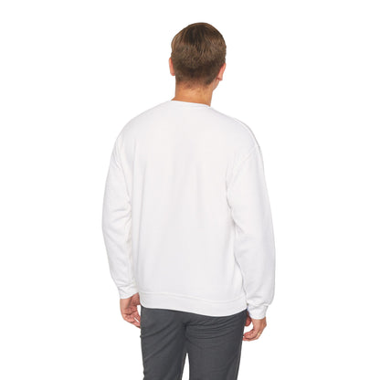 Gaming Club Embroidered Chest Logo Crewneck Sweatshirt