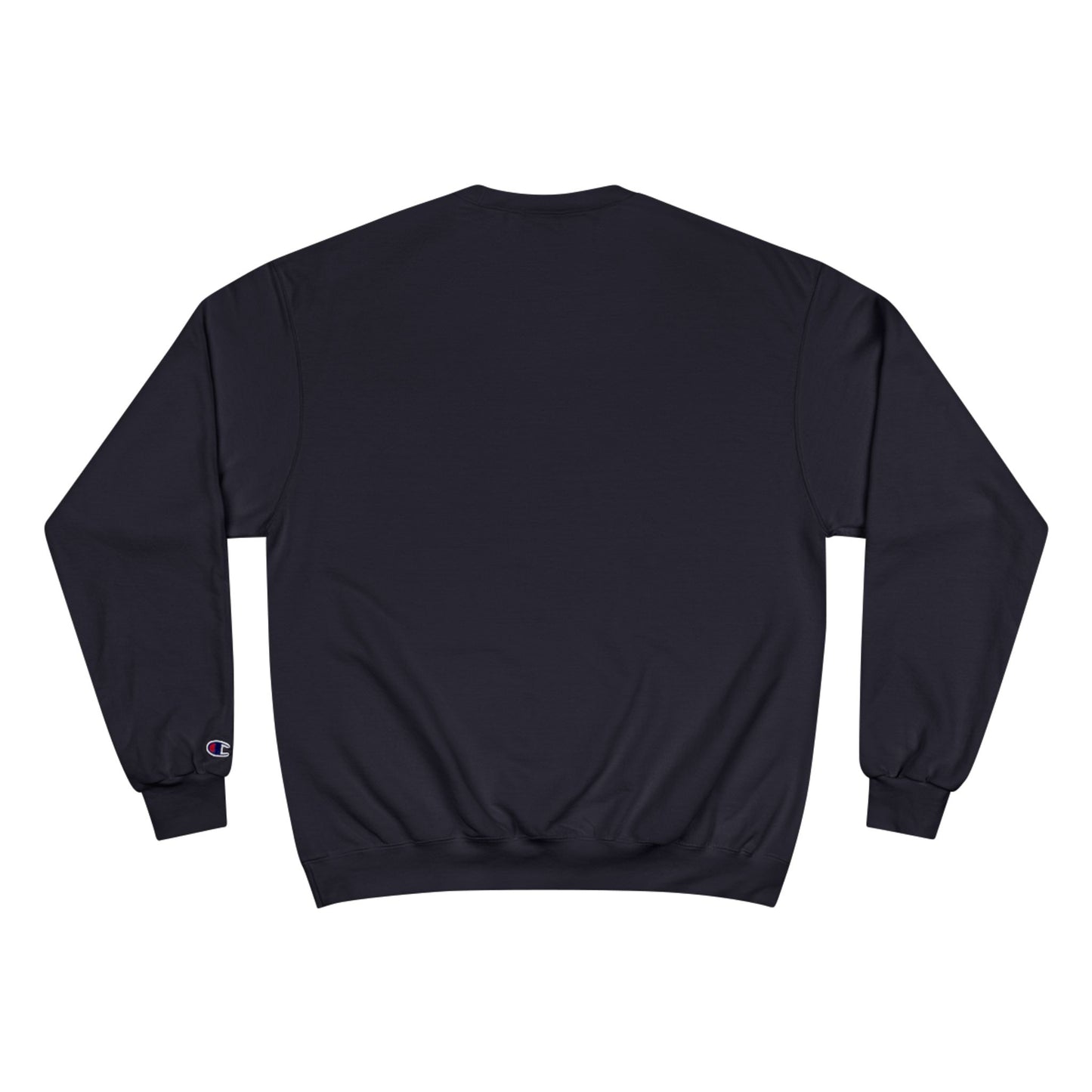 Big Truck 1994 Iron And Wheels Men's Champion Sweatshirt