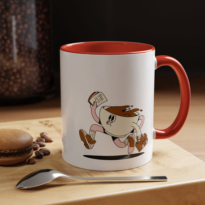 "Life Is Better After Coffee" 11oz Mug