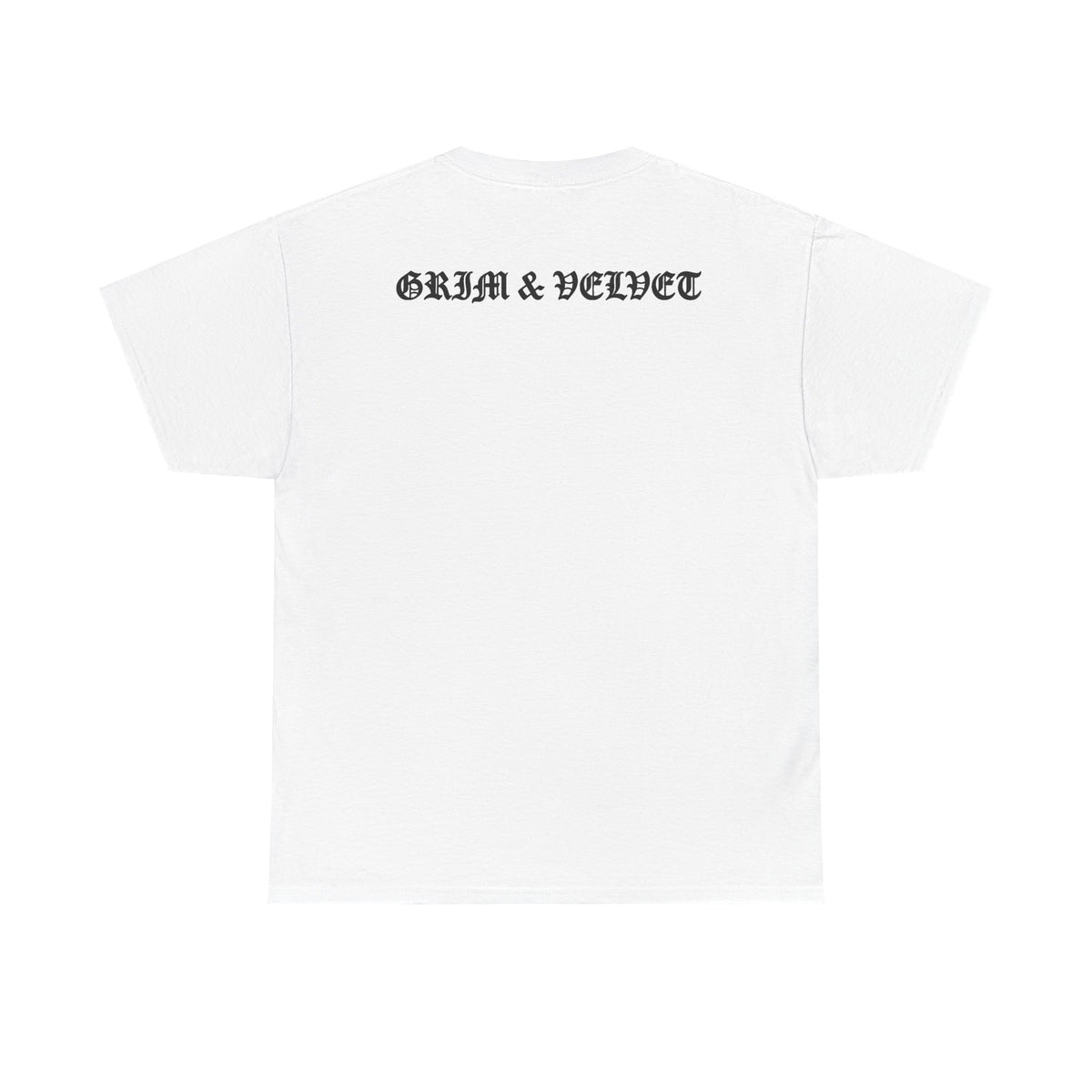 Grim & Velvet Heart Soul T-Shirt