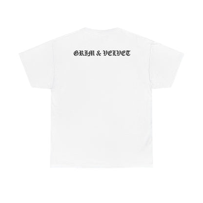 Grim & Velvet Heart Soul T-Shirt