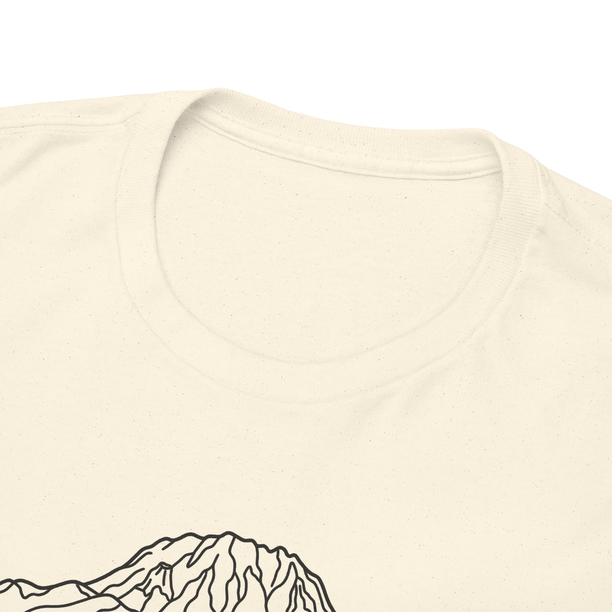 Hallasan T-Shirt
