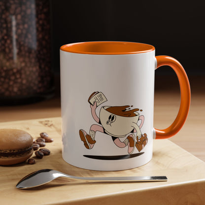 "Life Is Better After Coffee" 11oz Mug