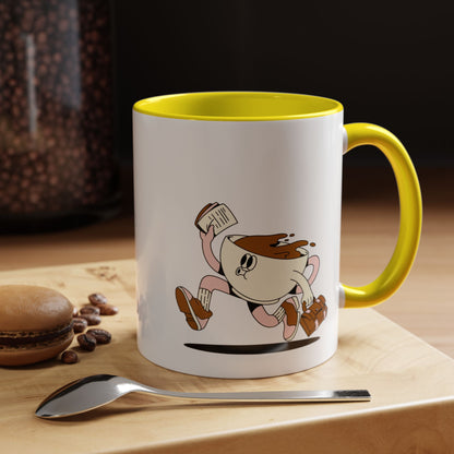 "Life Is Better After Coffee" 11oz Mug