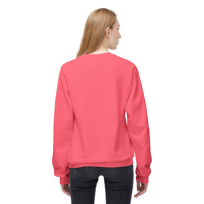 Midweight Softstyle Fleece Women's Sweatshirt