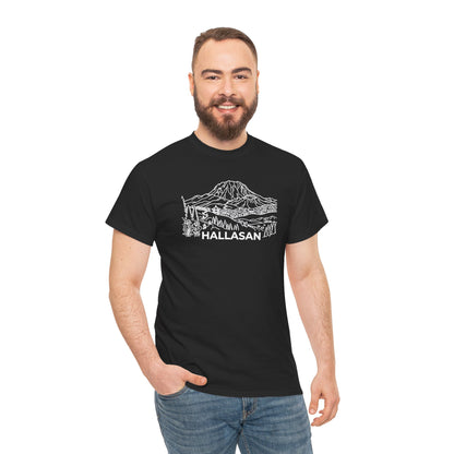 Hallasan T-Shirt