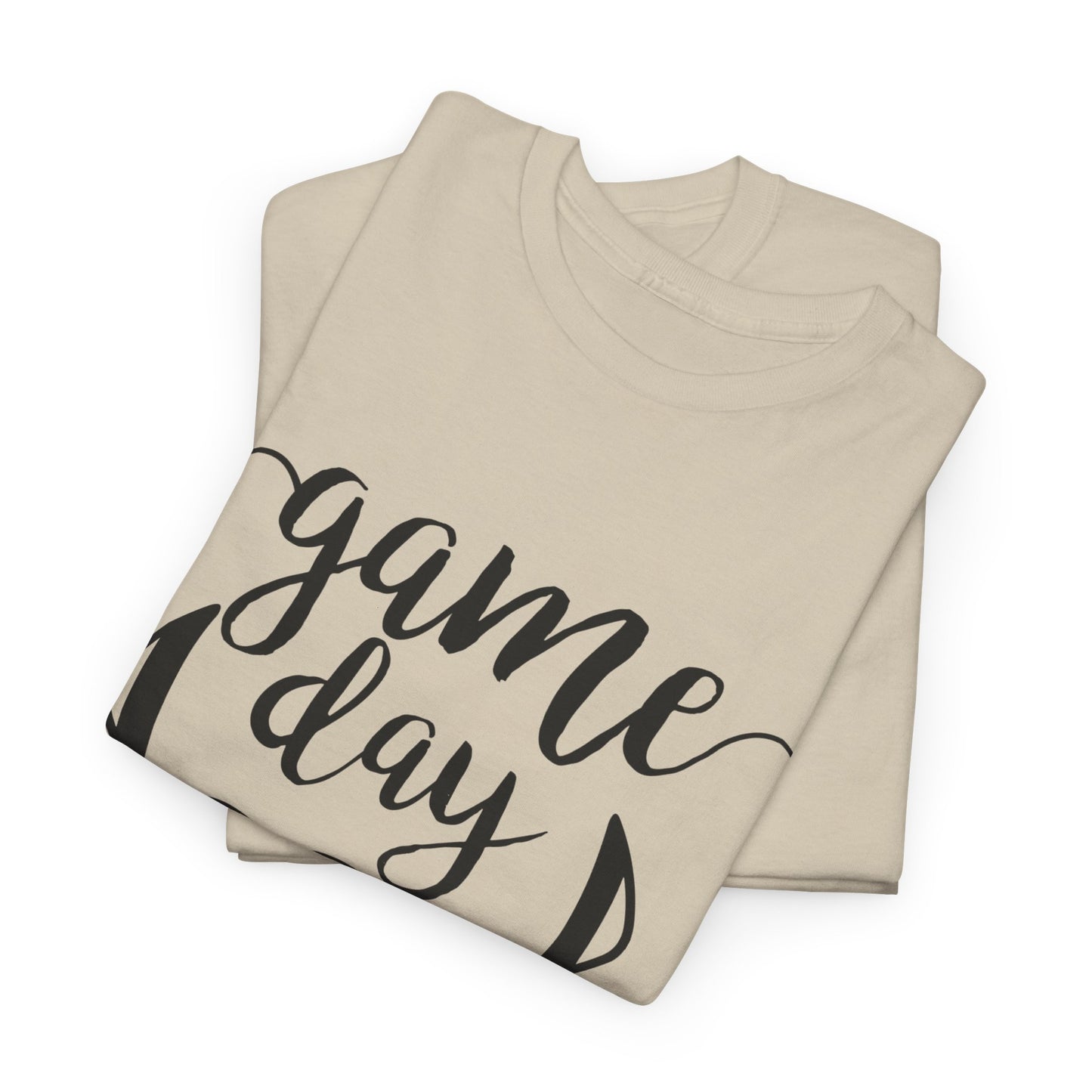 Game Day Football Men's T-Shirt