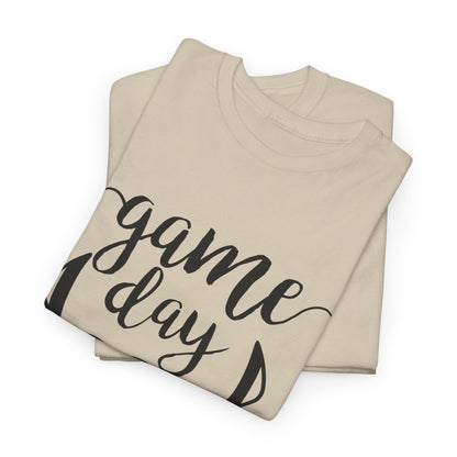 Game Day Football Men's T-Shirt