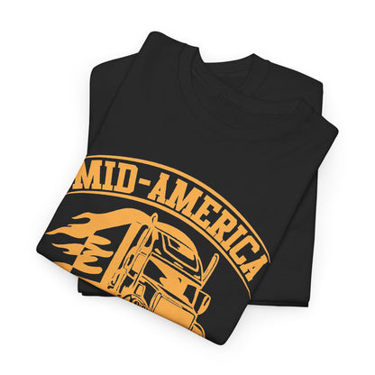 Mid-America Trucking Show T-Shirt