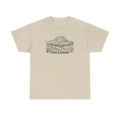 Hallasan T-Shirt