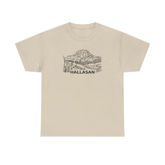 Hallasan T-Shirt