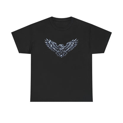 Chrome Eagle Men's T-Shirt